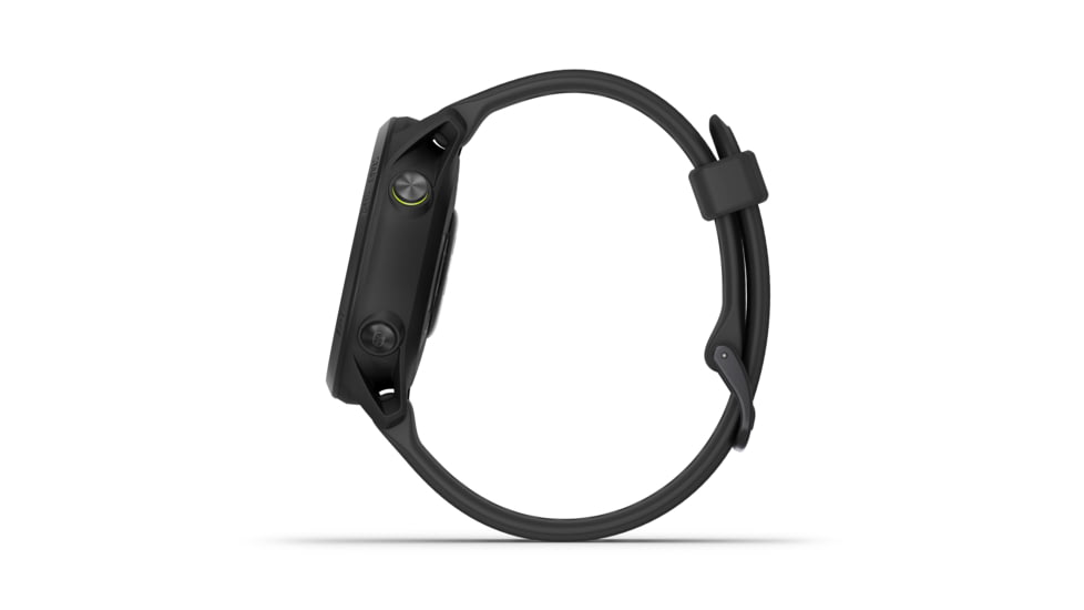 Garmin Forerunner 745 GPS Running Watch, Black, 010-02445-00