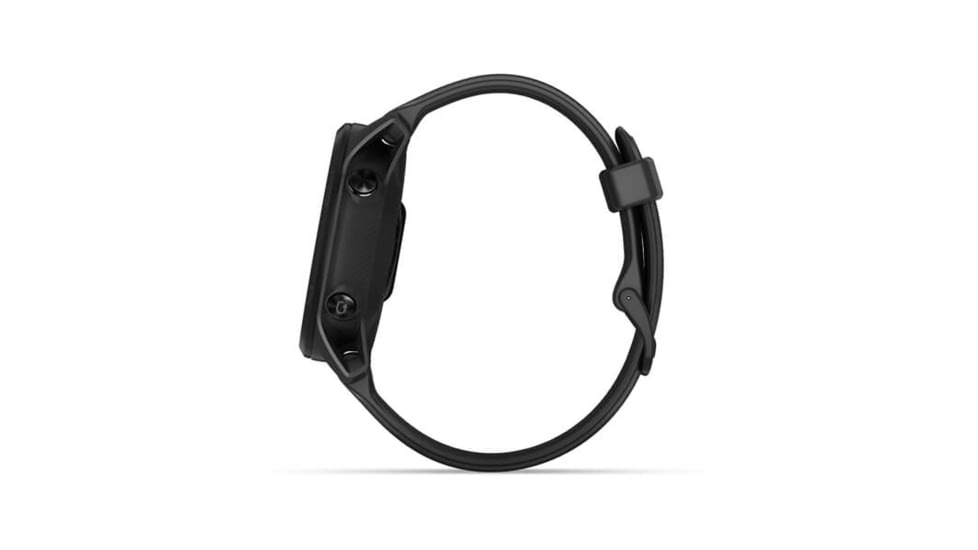 Garmin Forerunner 945 LTE Watches, Black, 010-02383-00