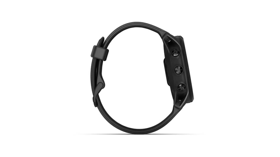 Garmin Forerunner 945 LTE Watches, Black, 010-02383-00