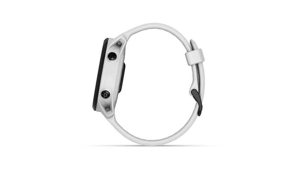 Garmin Forerunner 945 LTE Watches, Whitestone, 010-02383-01