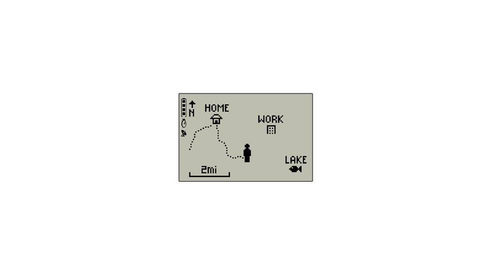 Garmin Foretrex 201 010-00361-00