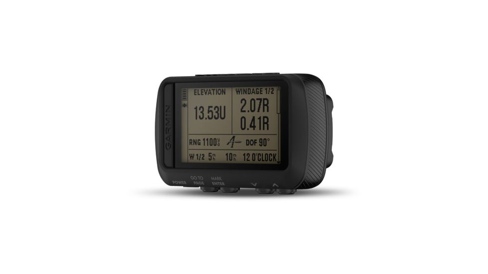 Garmin Foretrex 701 Ballistic Edition, GPS, WW, No Strap 010-01772-11