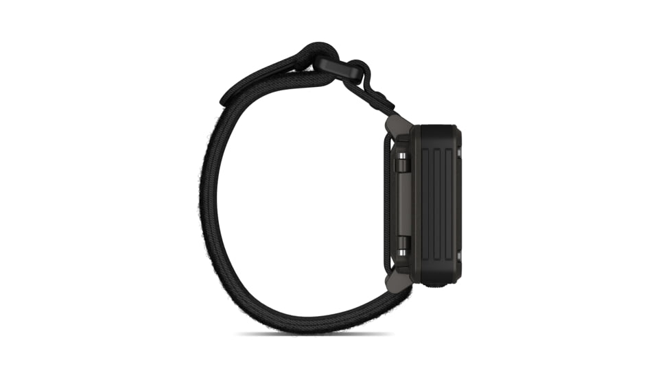 Garmin Foretrex 801, Wrist Mounted GPS Navigator with Strap, 010-02759-00