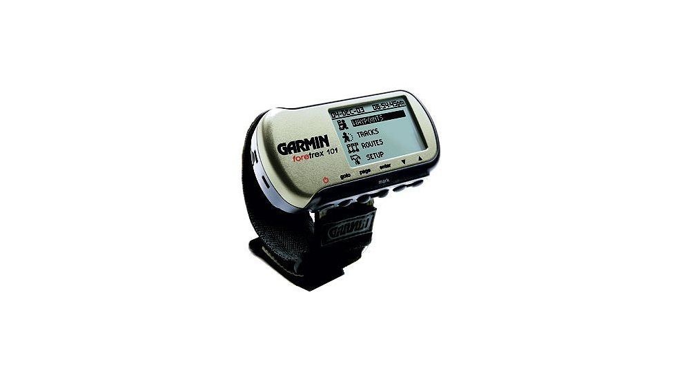 Garmin FORETREX GPS 0100036400
