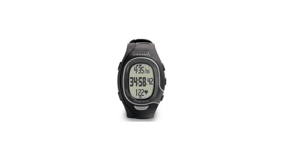 Garmin FR60 Womens Watch 00743-22