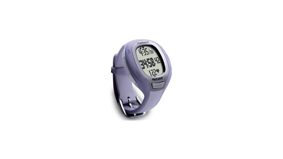 Garmin Lilac Womens Sport Watches