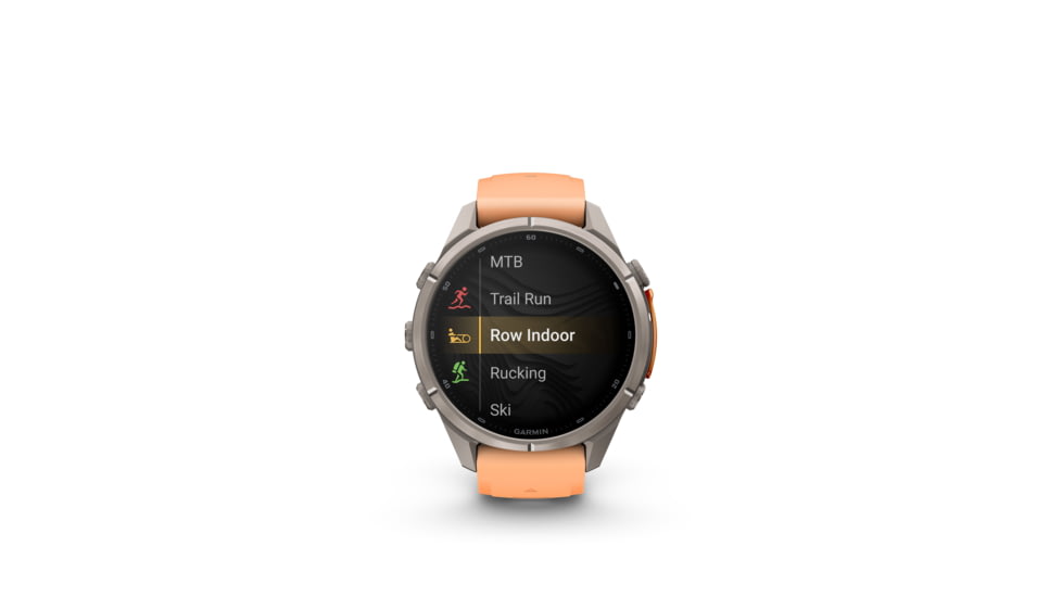 Garmin Fenix 9 Pro Watch