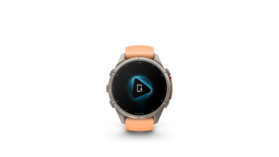 Garmin Fenix 9 Pro Watch