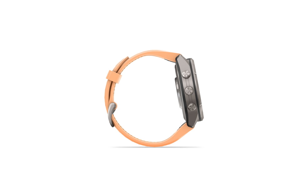 Garmin Fenix 9 Pro Watch