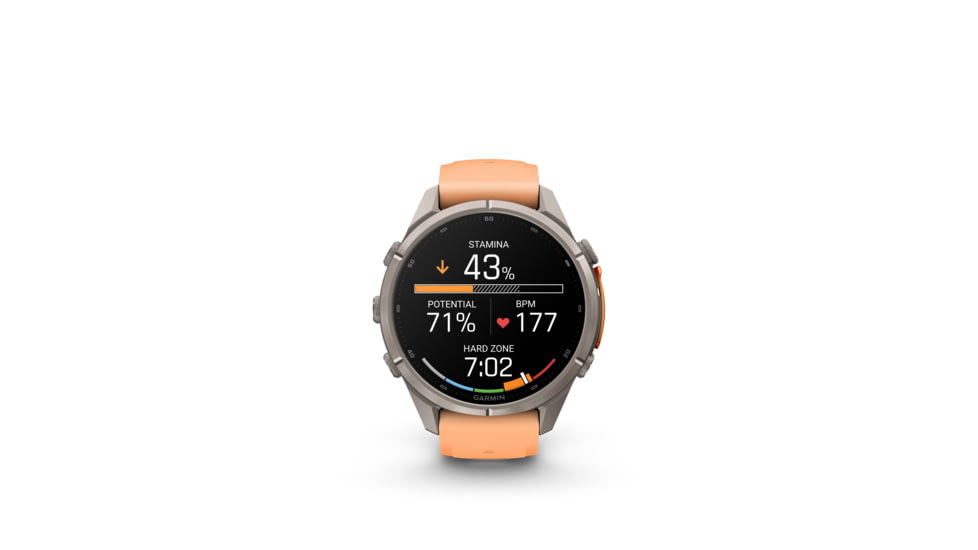 Garmin Fenix 9 Pro Watch
