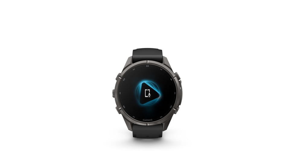 Garmin Fenix 9 Pro Watch