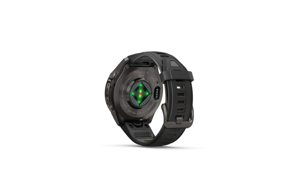 Garmin Fenix 9 Pro Watch