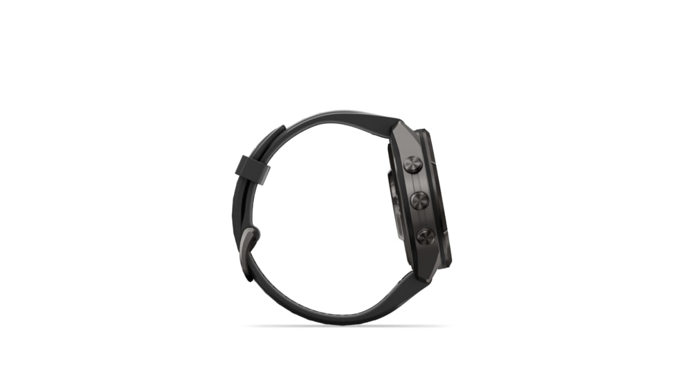 Garmin Fenix 9 Pro Watch