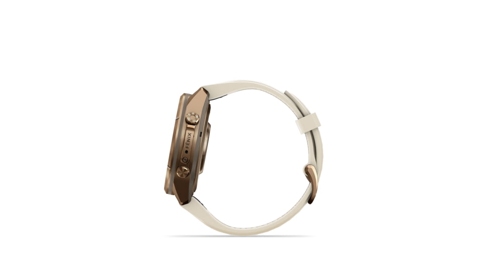 Garmin Fenix 9 Pro Watch