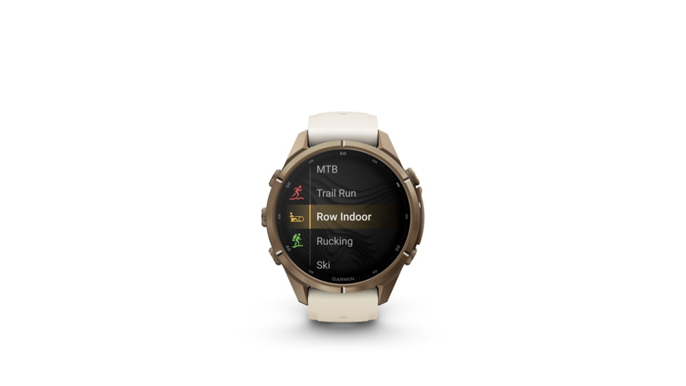 Garmin Fenix 9 Pro Watch