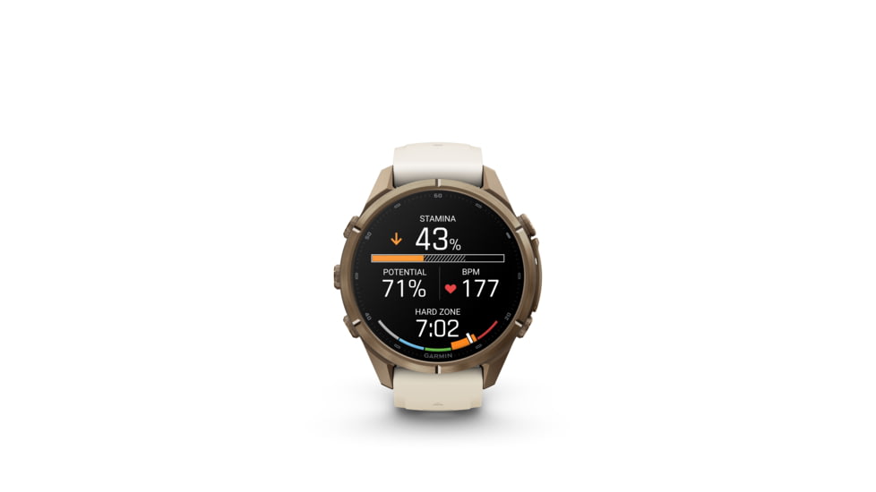 Garmin Fenix 9 Pro Watch