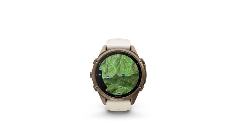 Garmin Fenix 9 Pro Watch