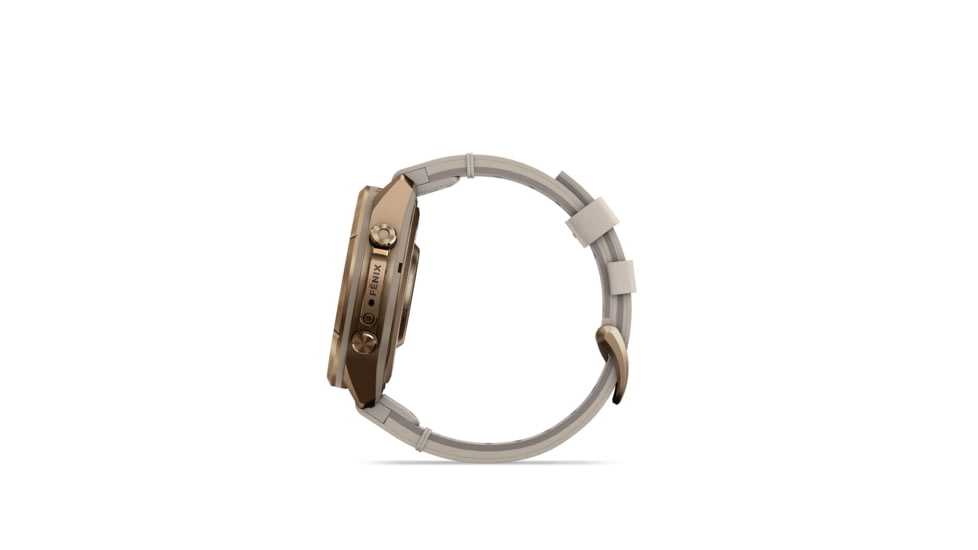 Garmin Fenix 9 Pro Watch
