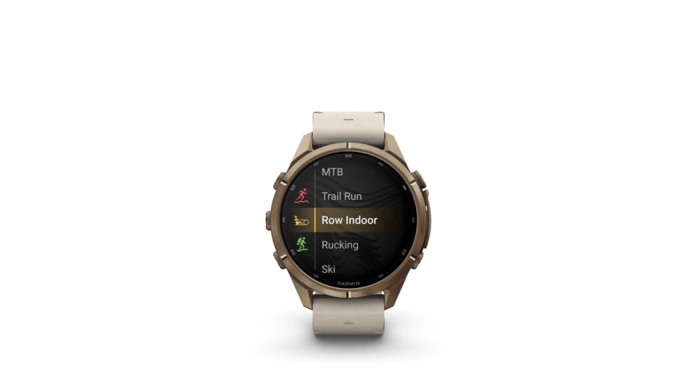 Garmin Fenix 9 Pro Watch
