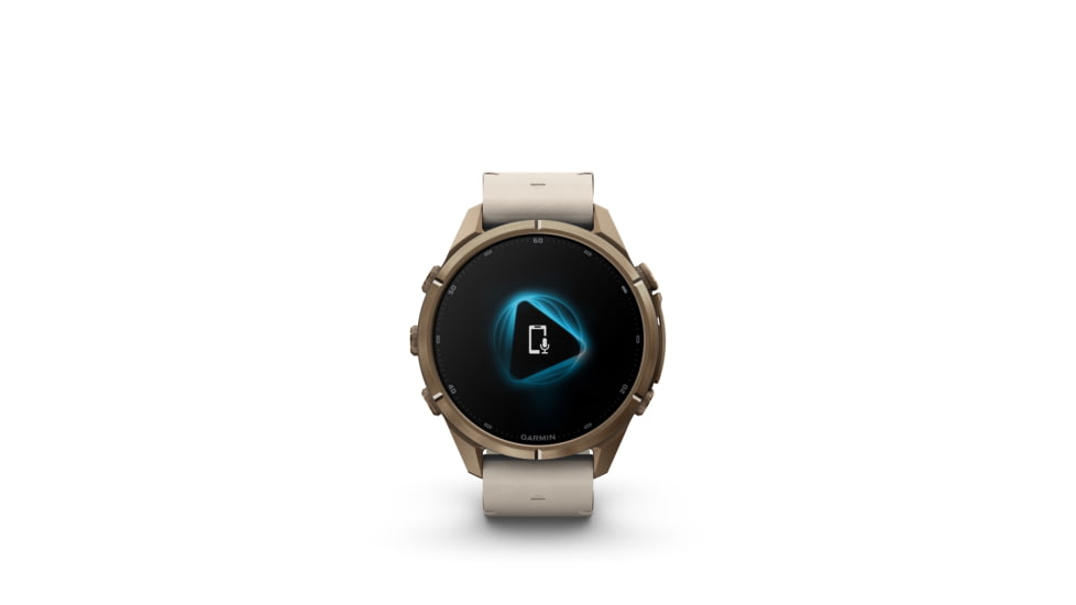 Garmin Fenix 9 Pro Watch