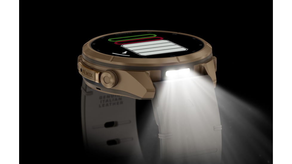 Garmin Fenix 9 Pro Watch