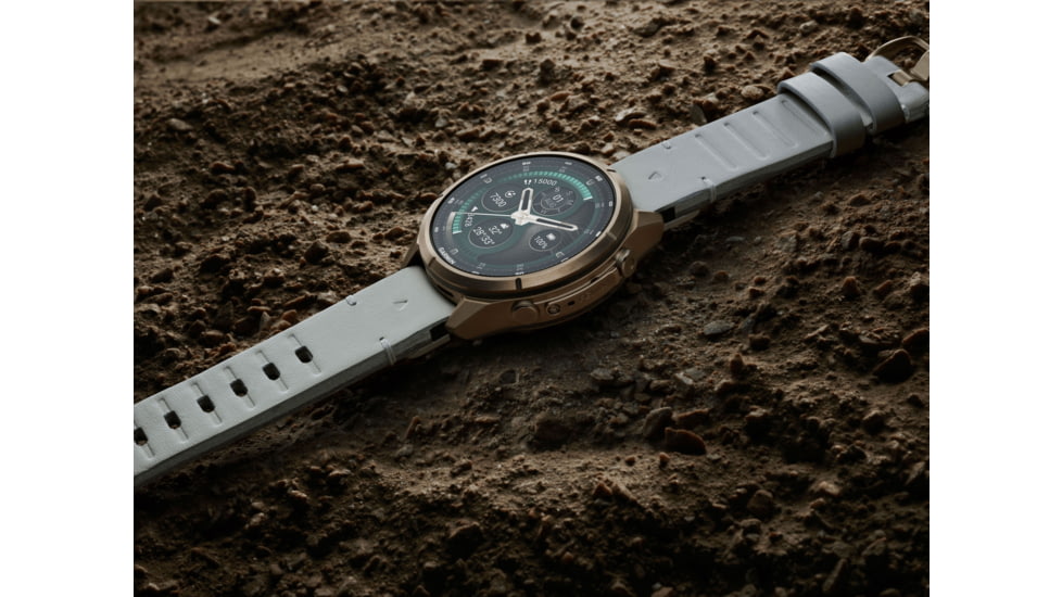 Garmin Fenix 9 Pro Watch
