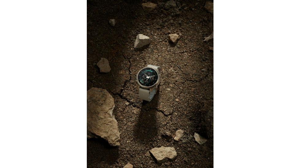 Garmin Fenix 9 Pro Watch