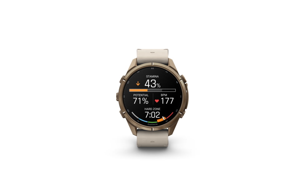 Garmin Fenix 9 Pro Watch