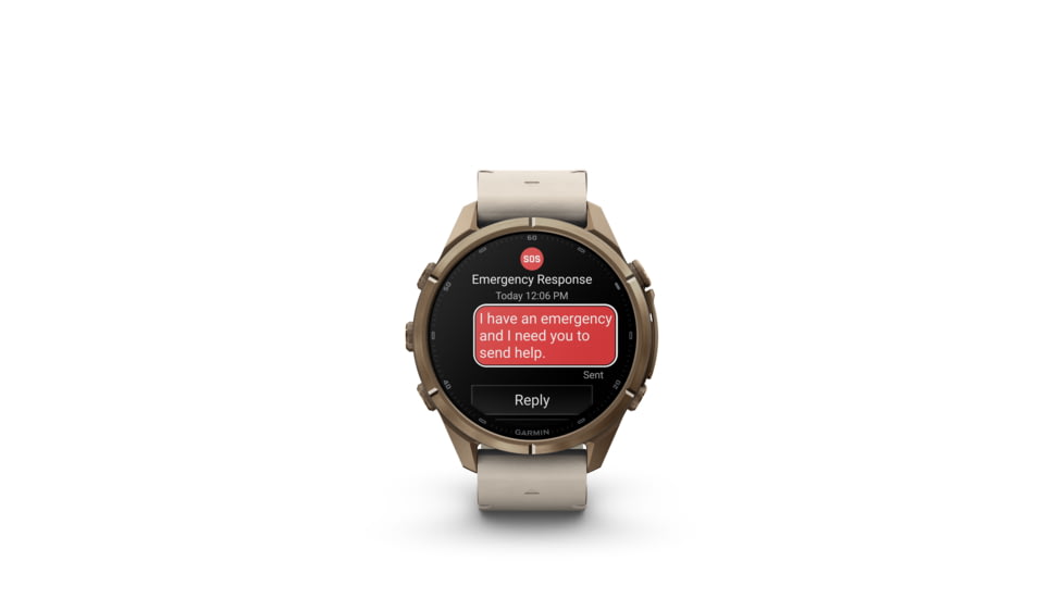 Garmin Fenix 9 Pro Watch