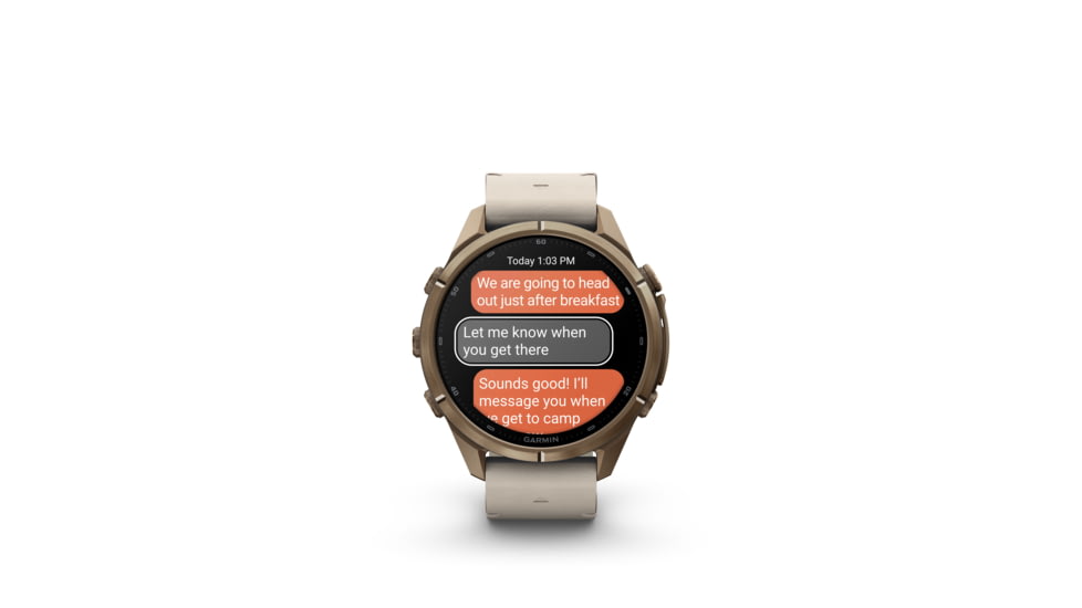 Garmin Fenix 9 Pro Watch