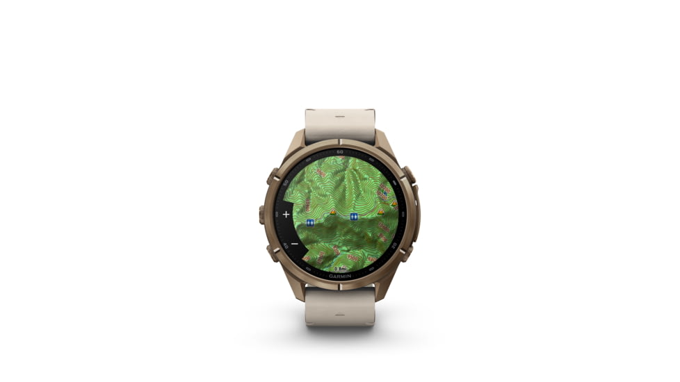 Garmin Fenix 9 Pro Watch