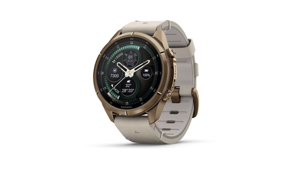 Garmin Fenix 9 Pro Watch