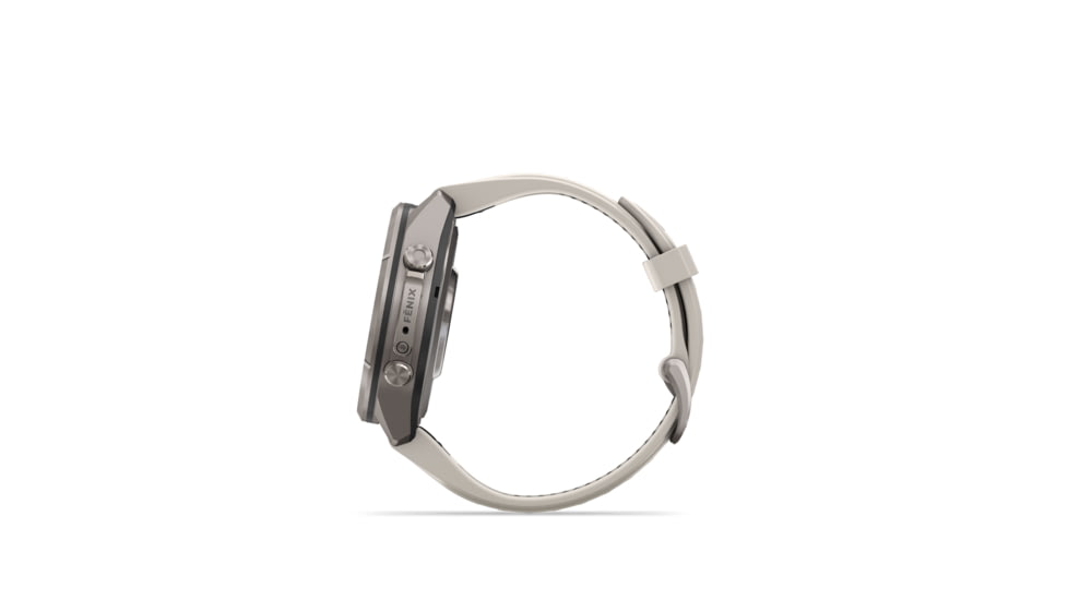 Garmin Fenix 9 Pro Watch