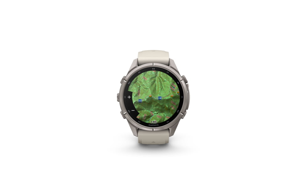 Garmin Fenix 9 Pro Watch