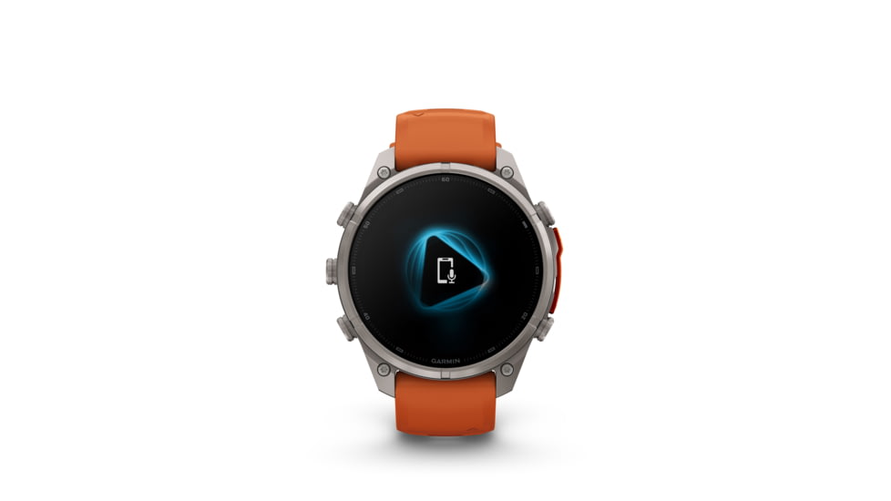 Garmin Fenix 9 Pro Watch