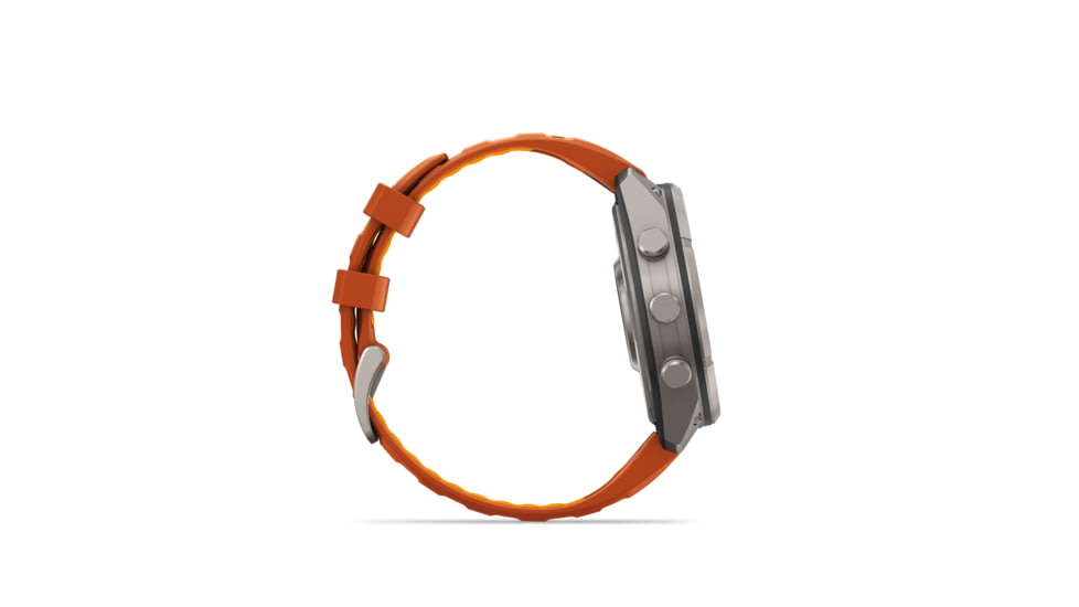 Garmin Fenix 9 Pro Watch