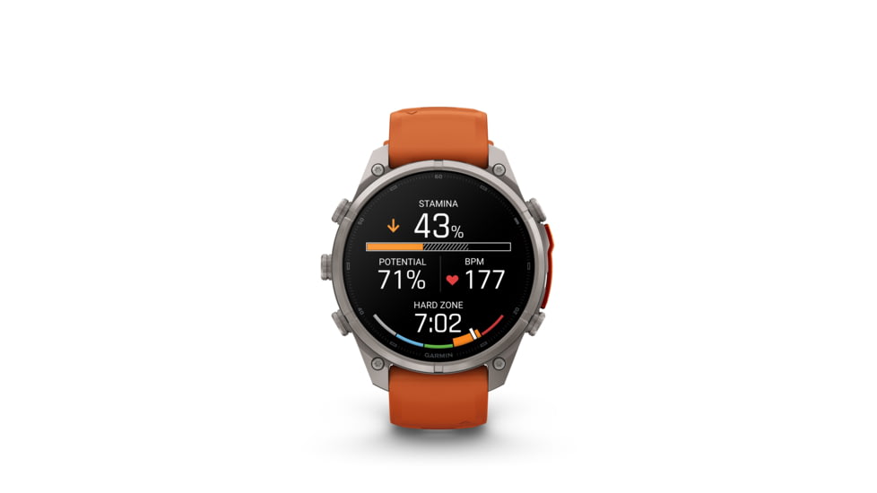 Garmin Fenix 9 Pro Watch