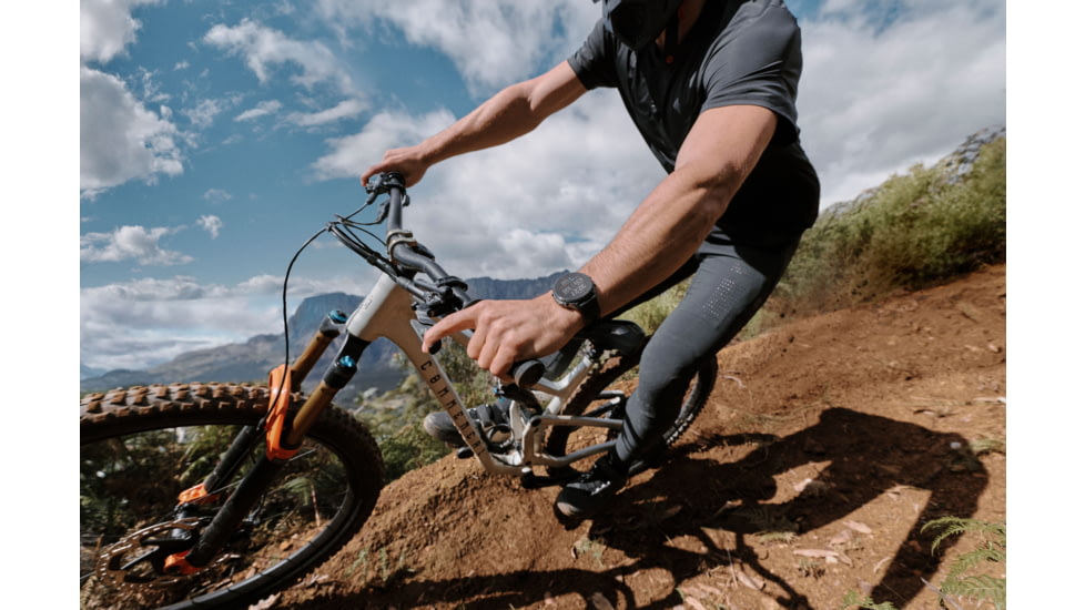 Garmin Fenix 9 Pro Watch