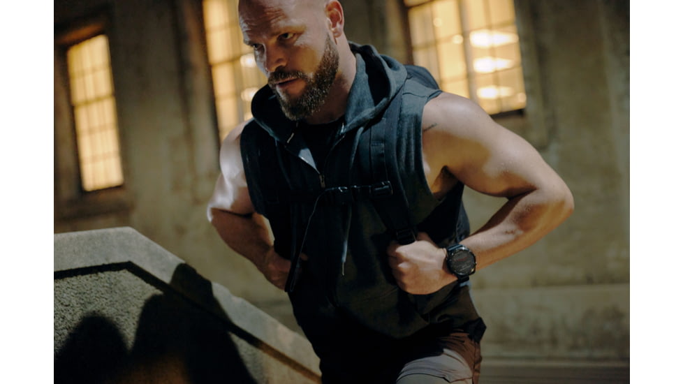 Garmin Fenix 9 Pro Watch