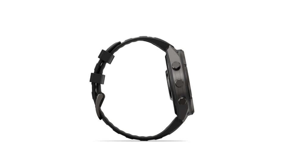 Garmin Fenix 9 Pro Watch