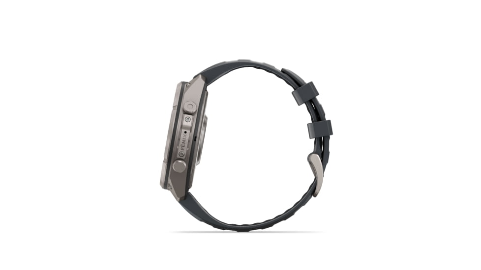 Garmin Fenix 9 Pro Watch