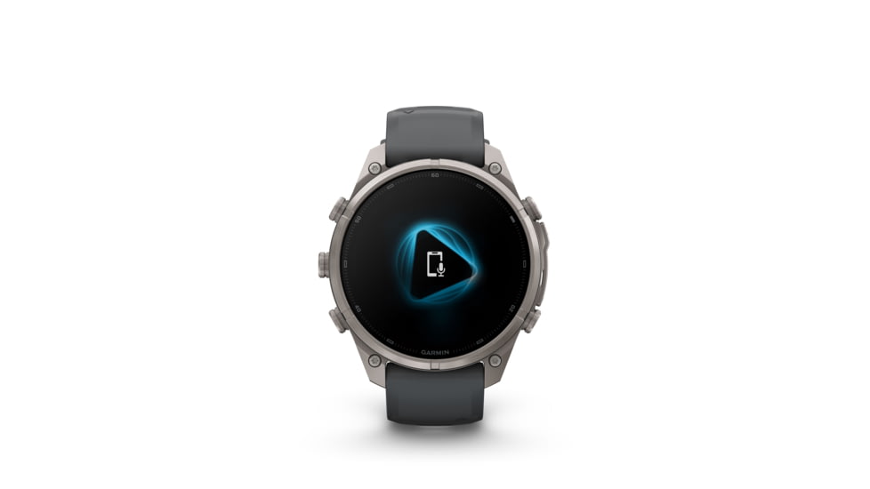 Garmin Fenix 9 Pro Watch
