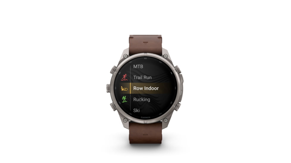 Garmin Fenix 9 Pro Watch