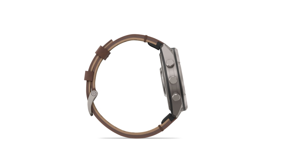 Garmin Fenix 9 Pro Watch