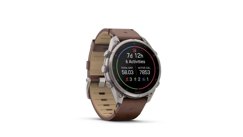Garmin Fenix 9 Pro Watch