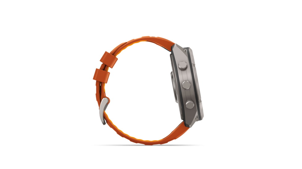 Garmin Fenix 9 Pro Watch