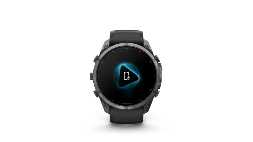 Garmin Fenix 9 Pro Watch