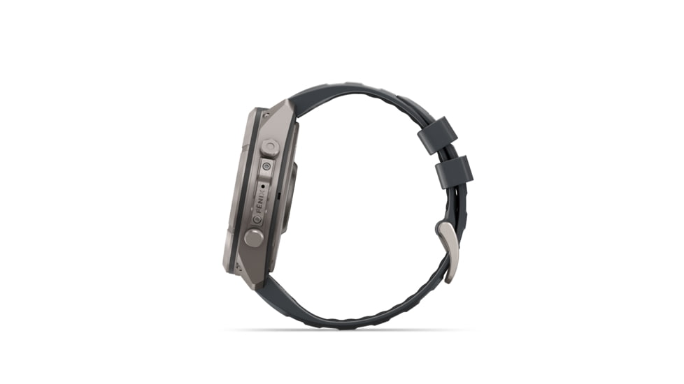 Garmin Fenix 9 Pro Watch