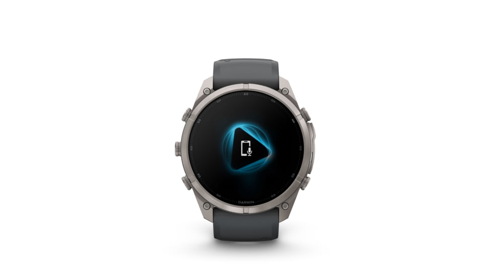 Garmin Fenix 9 Pro Watch