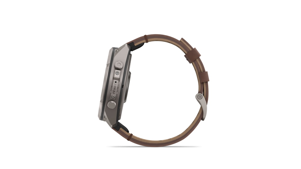 Garmin Fenix 9 Pro Watch